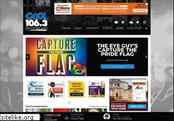 Sites similar to k106fm.com