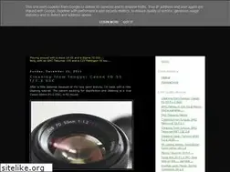 Sites similar to k10dpentax.blogspot.com