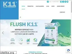 Sites similar to k11.com.br
