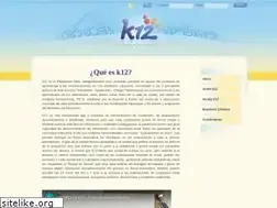 Sites similar to k12.cl