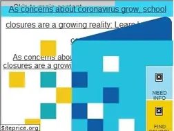 Sites similar to k12.org
