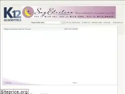 Sites similar to k12academics.com