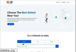 Sites similar to k12admissions.com