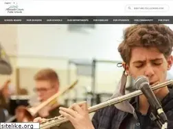 Sites similar to k12albemarle.org