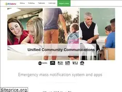 Sites similar to k12alerts.com