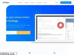 Sites similar to k12app.in