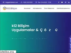 Sites similar to k12bilisim.com