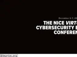 Sites similar to k12cybersecurityconference.org