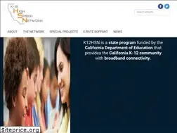 Sites similar to k12hsn.org