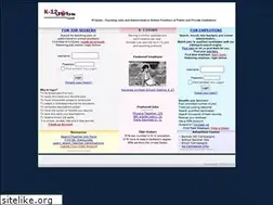 Sites similar to k12jobs.com