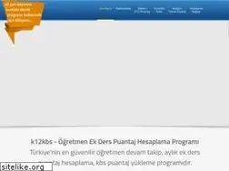 Sites similar to k12kbs.com