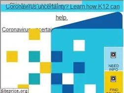 Sites similar to k12local.com