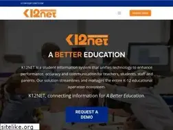 Sites similar to k12net.com