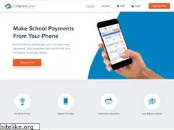 Sites similar to k12paymentcenter.com
