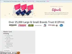 Sites similar to k12print.com