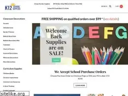 Sites similar to k12schoolsupplies.net