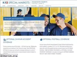 Sites similar to k12specialmarkets.com