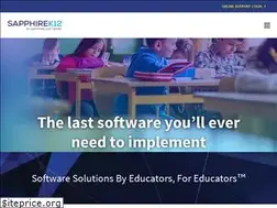 Sites similar to k12system.com