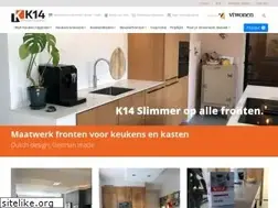Sites similar to k14.nl