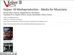 Sites similar to k18.nl