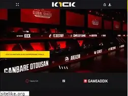 Sites similar to k1ck.com