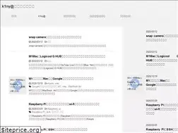 Sites similar to k1nya.com