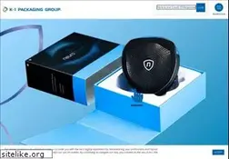 Sites similar to k1packaging.com