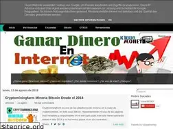 Sites similar to k1quemoney.blogspot.com
