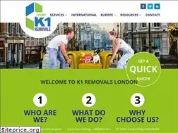 Sites similar to k1removals.com