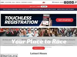 Sites similar to k1speed.ca