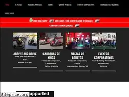 Sites similar to k1speed.mx