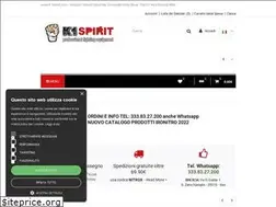 Sites similar to k1spirit.com
