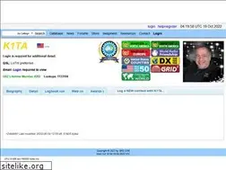 Sites similar to k1ta.com