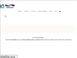 Sites similar to k1wellness.cz