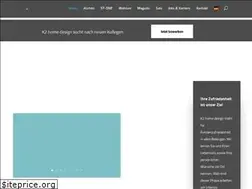 Sites similar to k2-erfurt.de