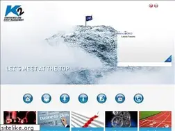Sites similar to k2-events.com