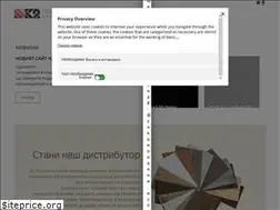 Sites similar to k2-floorings.com