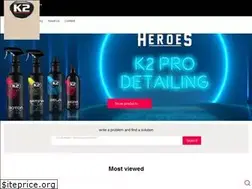 Sites similar to k2-global.com