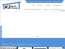 Sites similar to k2-healthcare.com