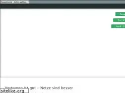 Sites similar to k2-netzmontagen.de