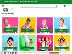Sites similar to k2-publisher.nl