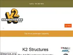 Sites similar to k2-structures.com
