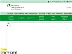 Sites similar to k2-verlag.at