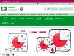 Sites similar to k2-verlag.de