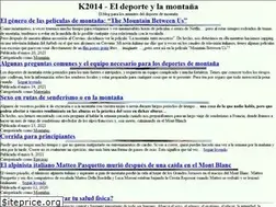 Sites similar to k2014.it