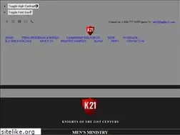 Sites similar to k21.men