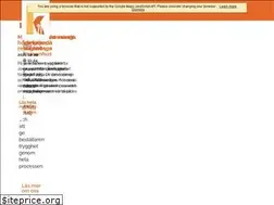 Sites similar to k21.se