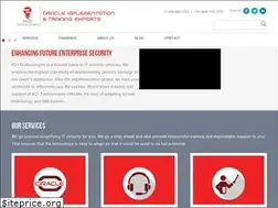 Sites similar to k21technologies.com