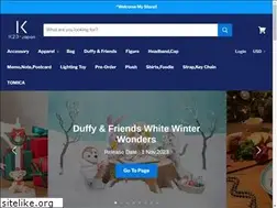 Sites similar to k23japan.com