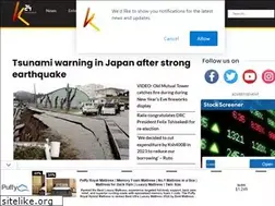Sites similar to k24tv.co.ke